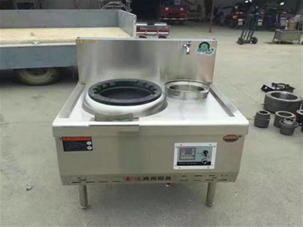 武漢植物（wù）油廚房灶具